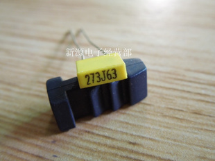 63VУݷ273J100V2730.027UF