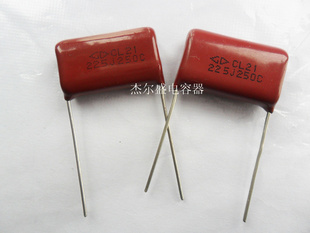 ƷCL21Ĥ225J250V