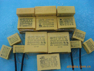 X1X2Y1Y20.1UF/275V