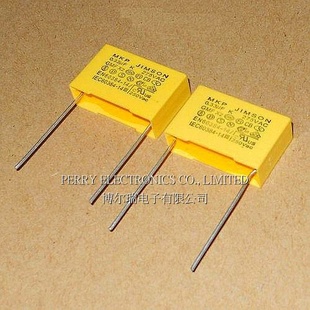 ƼƷ275VAC0.33UF10%334MFD
