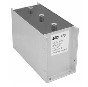 AC˲CFD400K3x200