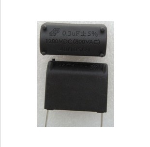 ¯0.3uF1200VʽMKPH800VAC