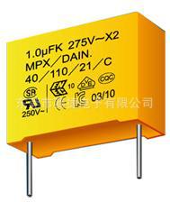 DAIN1.0uf275VP=22.5