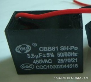 CBB613.5UF450VCBB61ȫϵ450V3.5UF