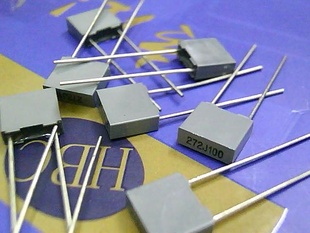 УCL23-272J100VP5ȫ2.7NF100V