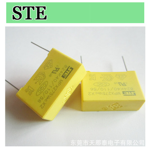 ȫϵ824K275V,0.82UF275vP=27.5Ͷ