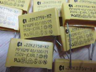 ԭװֻX20.22K275V-2,275V224Kϵ
