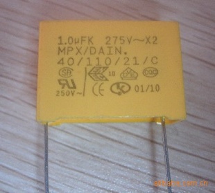 DAINX2275V1.0uF/105