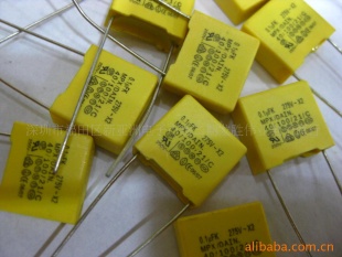᷶DAIN0.056UF/275V