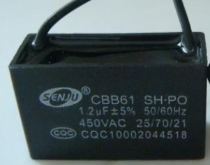 CBB611.2UF450VCBB61ȫϵ