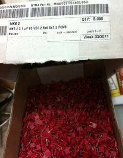 WIMA¹mks2/40.1uf/63vȫϵ