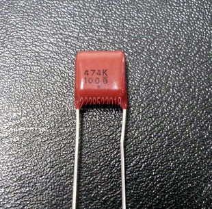 474K100VP=8mm
