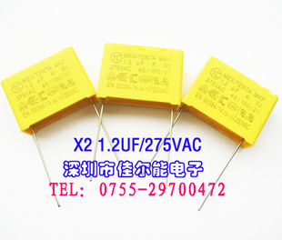 X21.2uf275VACP=22.5۱ϩĤ