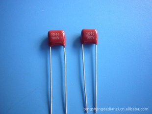 ؼ۳۹СCBBCL21X104J100V±5%P=5mm