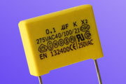 ؼ۰X1.0UF/275VAC