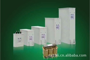 ABBCLMD43/25KVAR400V50HZ