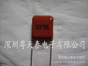 ձNISվCBBĤMMC0.47UF474450Vȫϵ