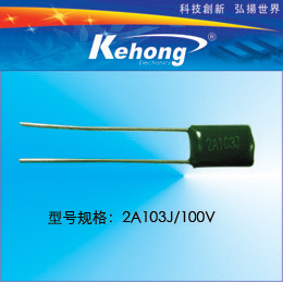 ڵ2A103J/100V