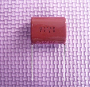 10μF106K250VP27.5һʮ