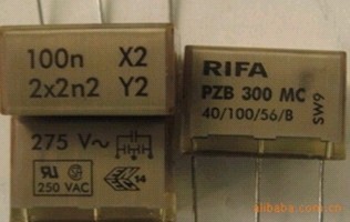 0.1UF+2.4700PFPZB300MC