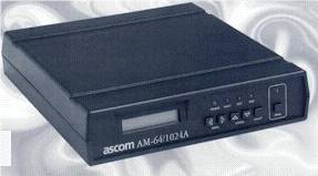 ASCOM˹AM64/1024Aè