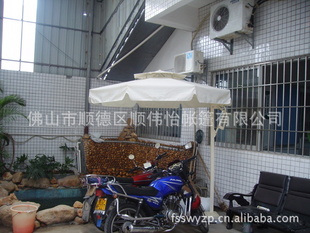 2012佛山顺伟怡豪华单边伞,量保/价格惠!