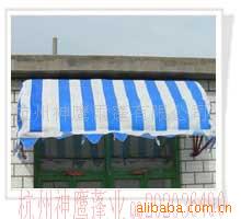 伸缩雨蓬遮阳蓬折叠式遮阳蓬伞展销帐篷汽车帐篷汽车遮