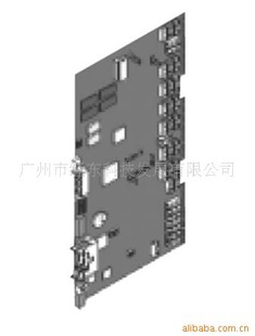 西门子E3X103主CPU卡