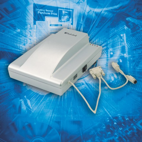 TSW-F2IC