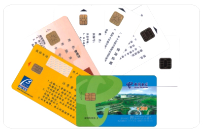 广州市T5557IC卡制作,智能卡制作厂家,IC卡批发