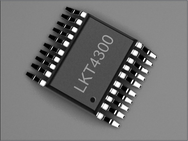 LKT430032λܶӿڼоƬ