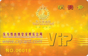 休闲会所vip消费卡,消费卡(制作/设计/价格/模版)
