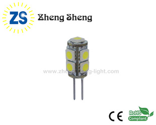 GY6.35LED,LEDg4