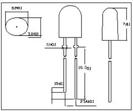 LSD546R