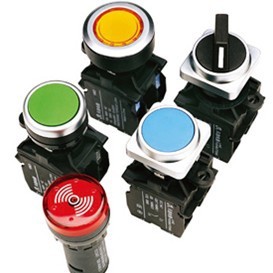 TAYEE天逸LA42按钮S-INC,S-INO,S-INO+INC,S-D,S-DF,S-PF,S-PF,