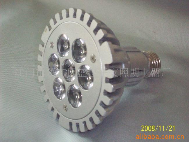LED