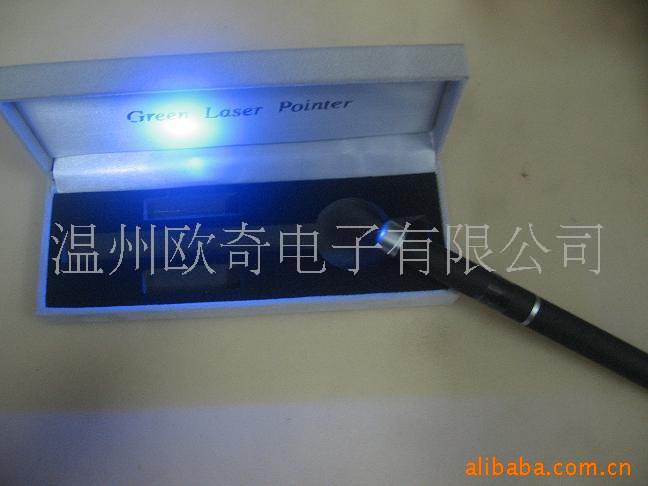 紫激光笔绿激光笔红激光笔多功能笔跟LED灯