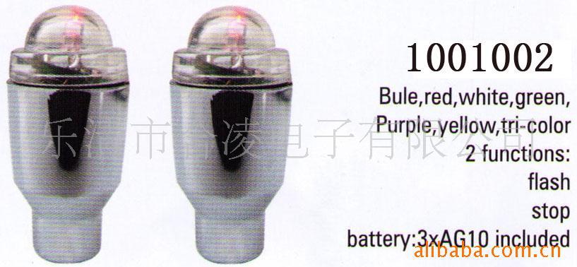 LED