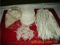 纸盒用白带,橡筋带,骨钎,