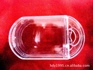 本厂热卖各款透明塑料盒,零利润销售
