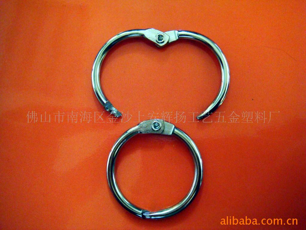 ҳlooseleafring