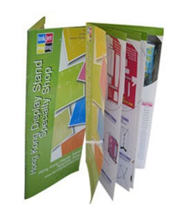 (3000-10000)PAA,直度彩騎馬釘書刊,封面260GSM雙粉咭,4+12PP