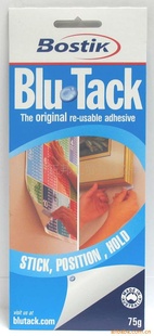 ԭװʿblu-tack75g