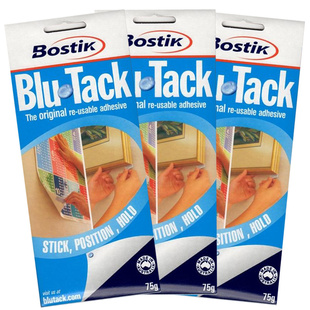 Bostikʿ޽BLUTACKظ75G