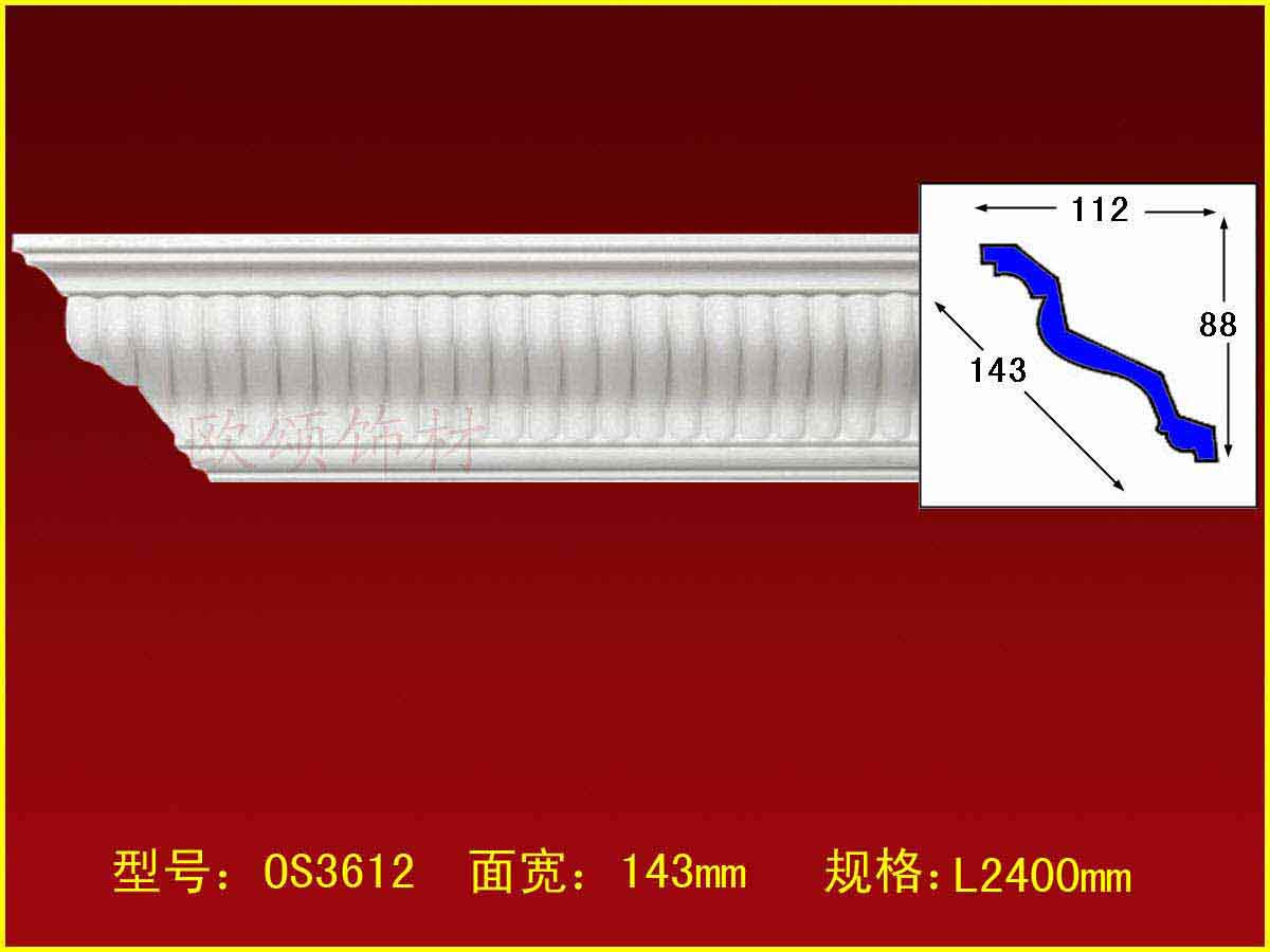 PU/۰֬/ŷʽװ/񻨽/OS3612