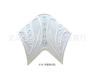 厂家直销PVC相框线条婚沙影樓相框装裱