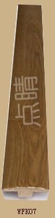 厂方直供实木收口条