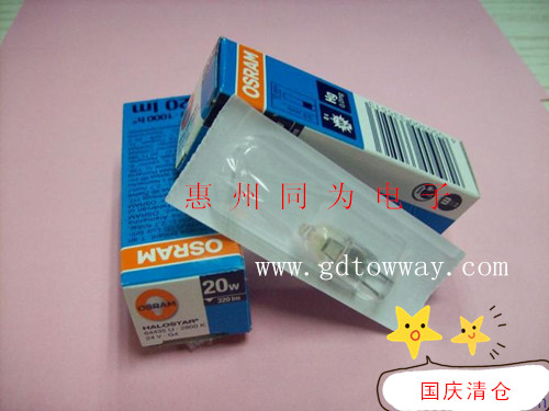 64435U24V20WOSRAM΢ƬĶ