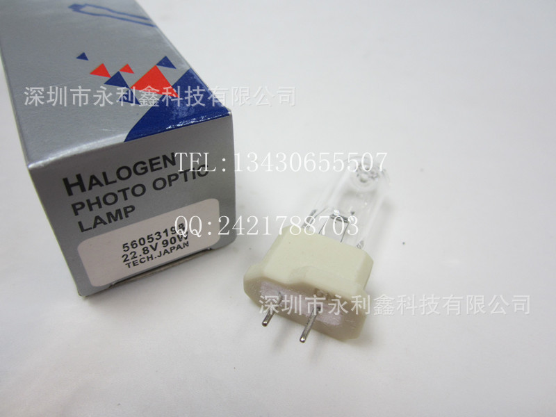 HANAULUX5601616424V25W