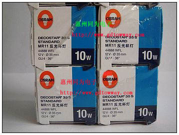 osram4488812V10W䱭ƴ